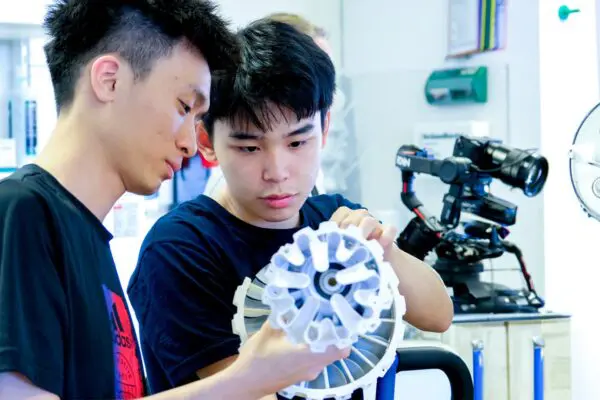 Production Technology Meets Industry 4.0
