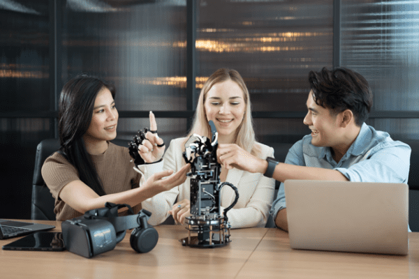 Introduction to AI and Machine Learning