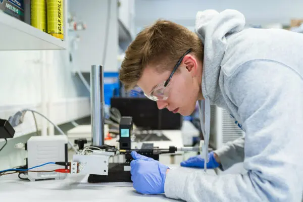 Atomic Layer Deposition β the Intersection of Materials Science, Physics, Chemistry and Industry