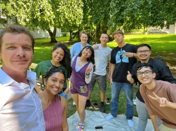 Summer School of Luxembourg School of Business