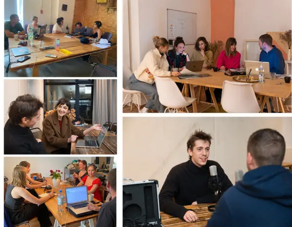 Summer Journalism Courses