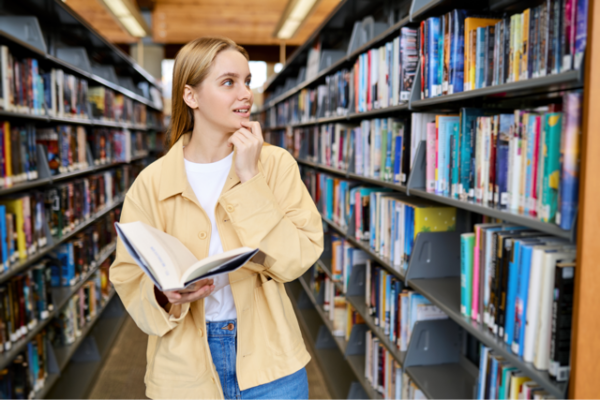 Creative Writing: From Inspiration to Craft