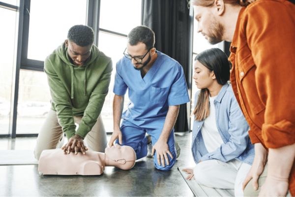 Pandemic Preparedness