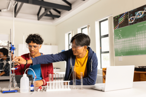 Energy Challenge – an Interdisciplinary Approach