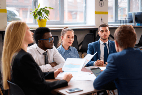 Online Writing Course “Authoring Justice”
